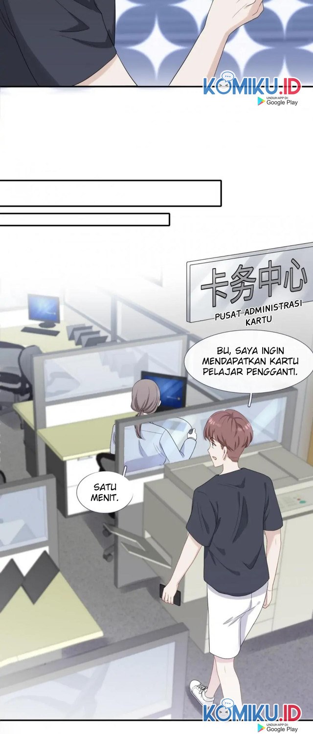 The Glutton Next Door Chapter 50 Gambar 6