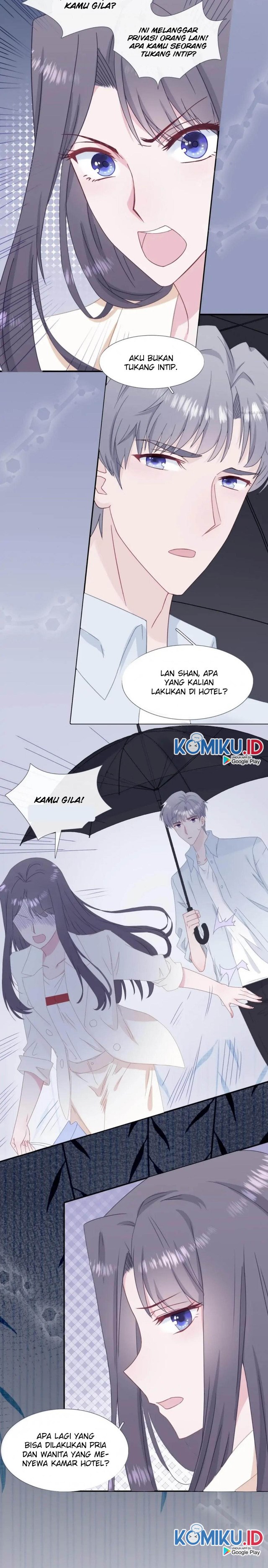 The Glutton Next Door Chapter 53 Gambar 2