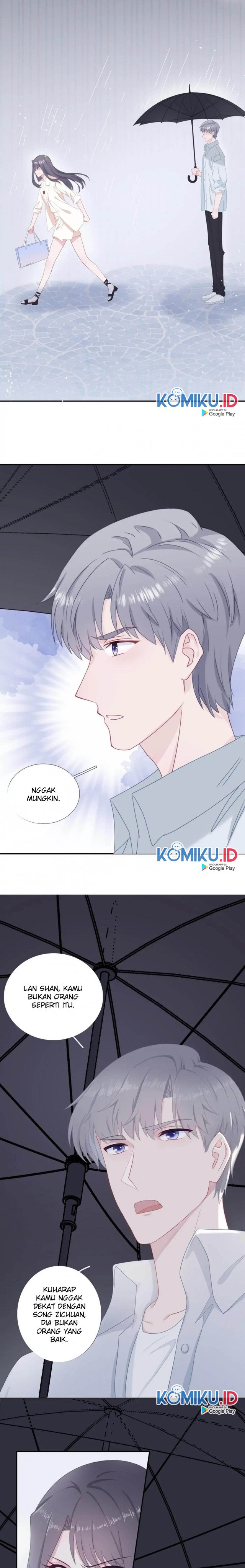The Glutton Next Door Chapter 53 Gambar 3