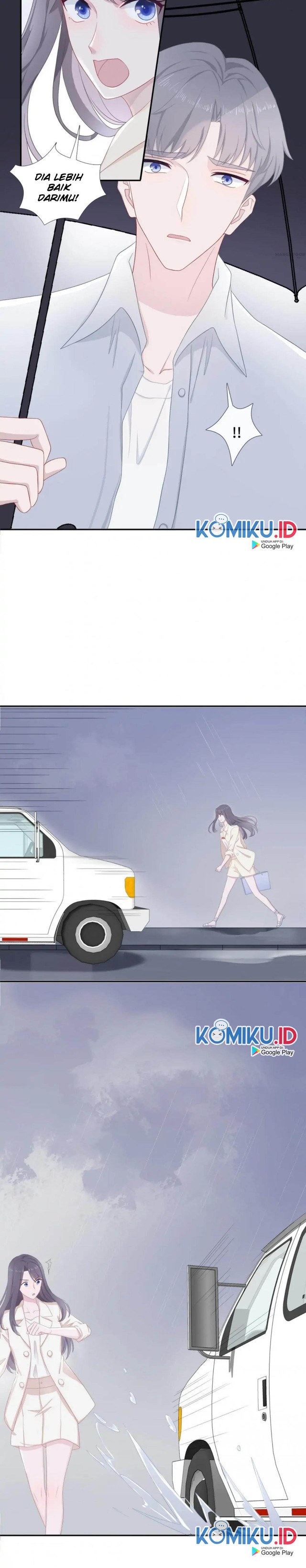 The Glutton Next Door Chapter 53 Gambar 4
