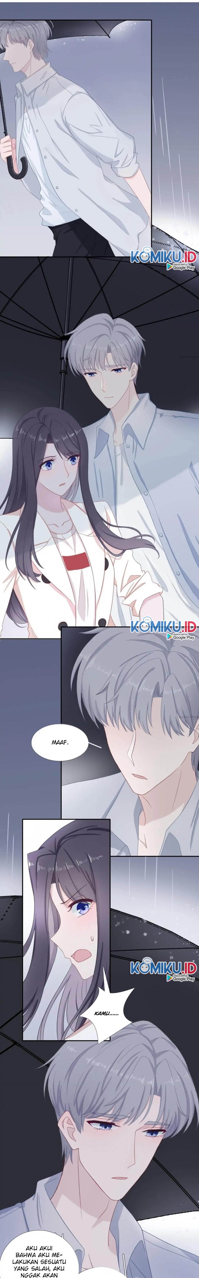 The Glutton Next Door Chapter 53 Gambar 5