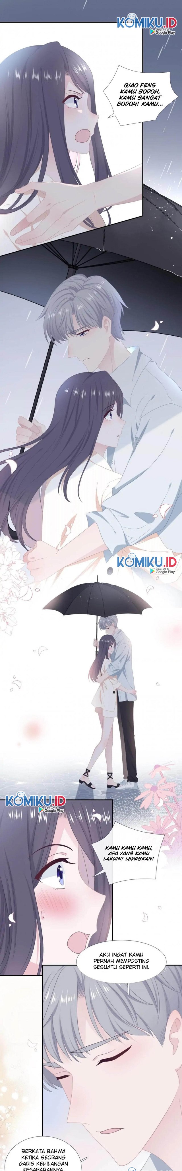 The Glutton Next Door Chapter 54 Gambar 1