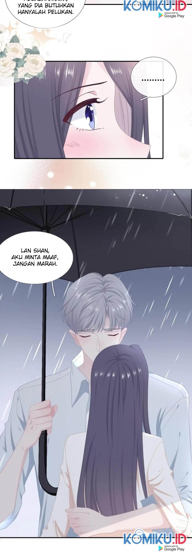 The Glutton Next Door Chapter 54 Gambar 2