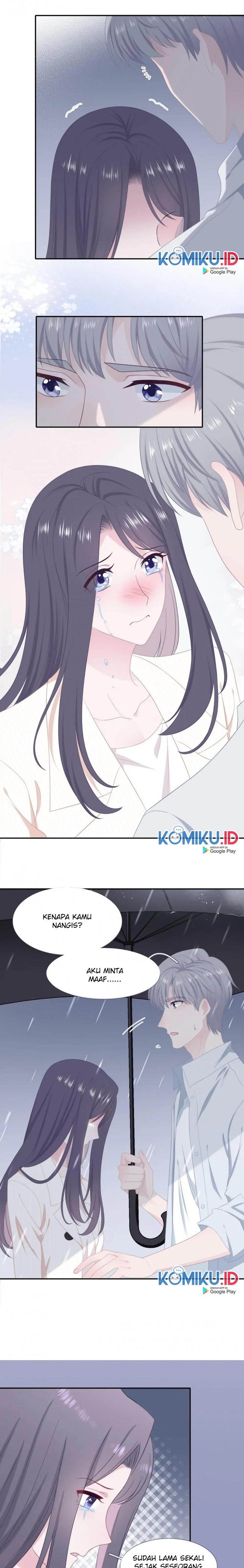 The Glutton Next Door Chapter 54 Gambar 3