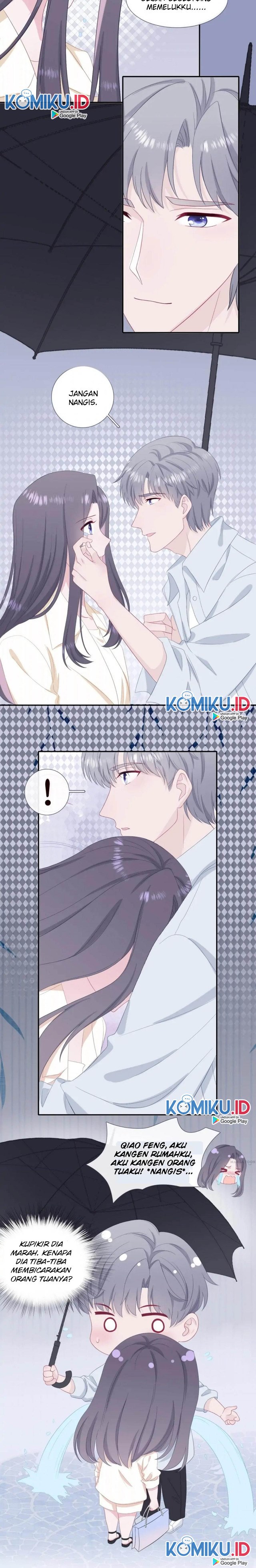 The Glutton Next Door Chapter 54 Gambar 4