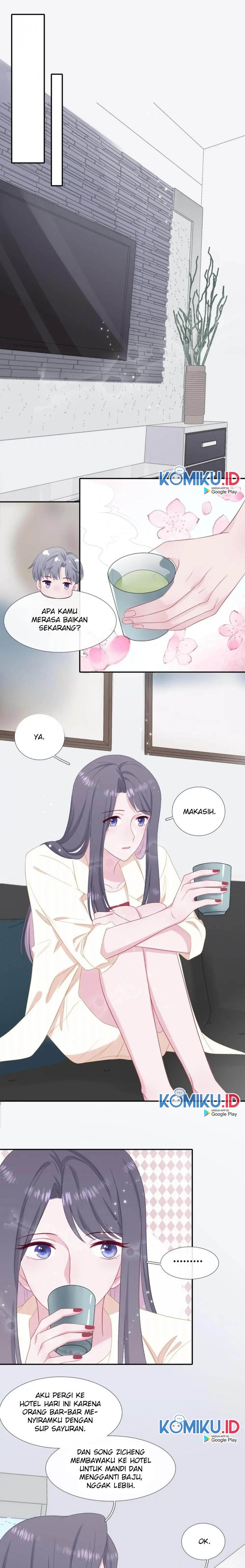 The Glutton Next Door Chapter 54 Gambar 5