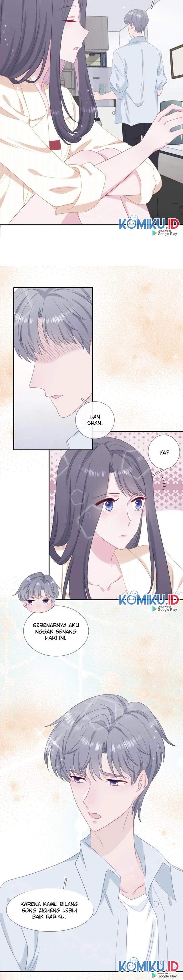 The Glutton Next Door Chapter 54 Gambar 6