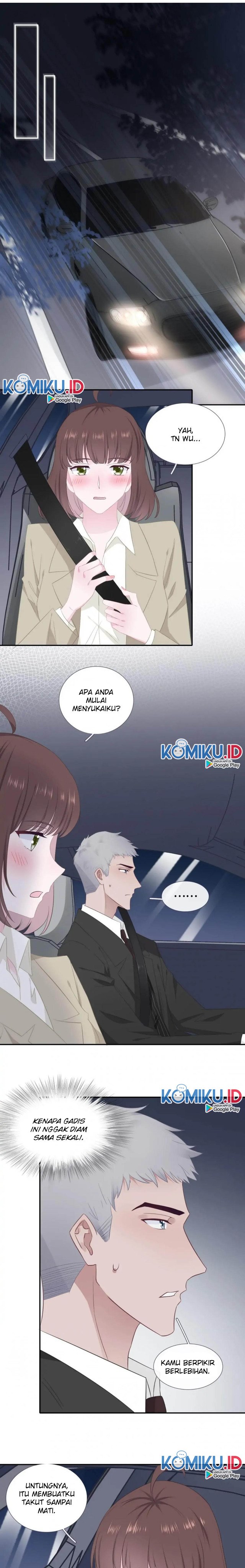 The Glutton Next Door Chapter 59 Gambar 5