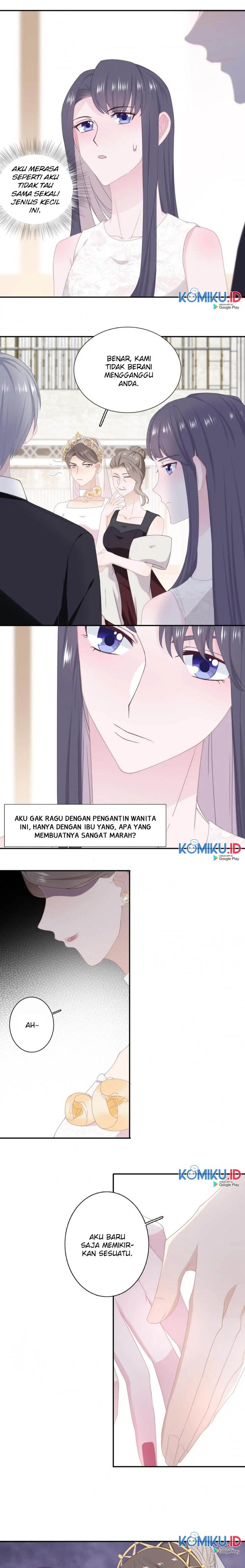 The Glutton Next Door Chapter 63 Gambar 3