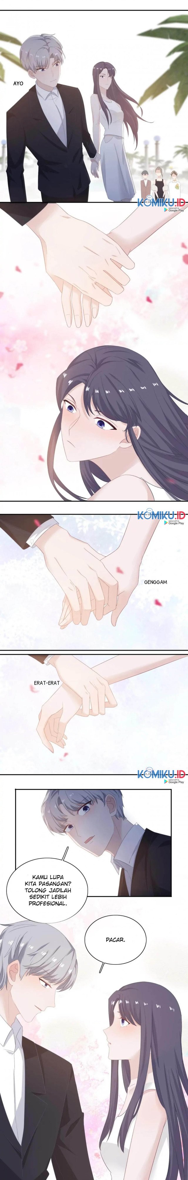 The Glutton Next Door Chapter 63 Gambar 5