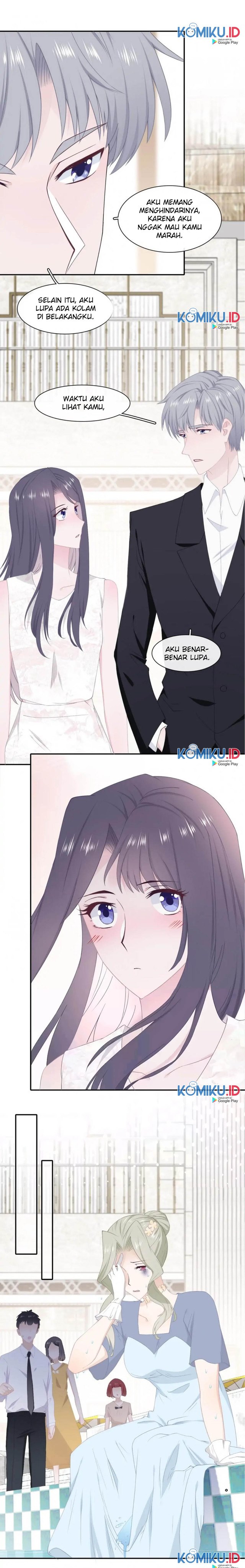 The Glutton Next Door Chapter 66 Gambar 1