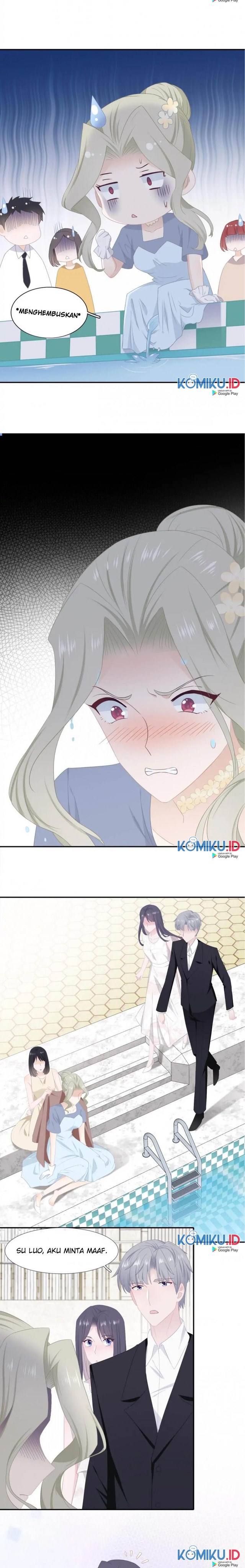 The Glutton Next Door Chapter 66 Gambar 2