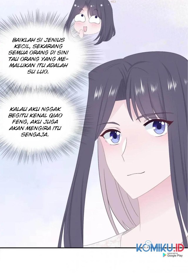 The Glutton Next Door Chapter 66 Gambar 3