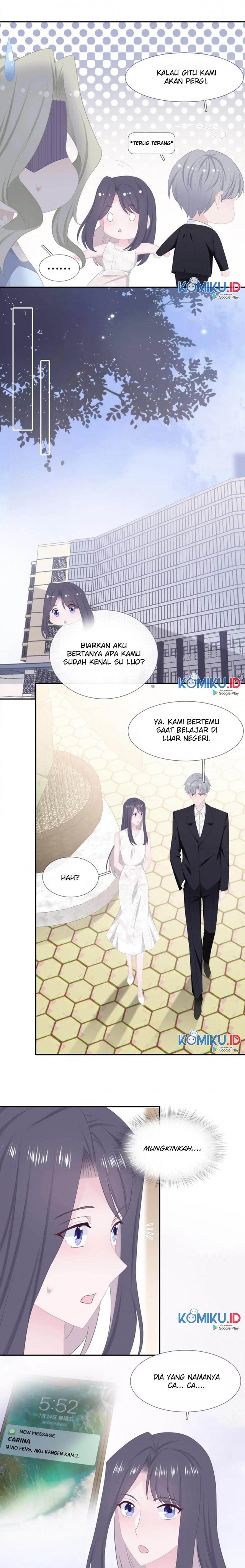 The Glutton Next Door Chapter 66 Gambar 4