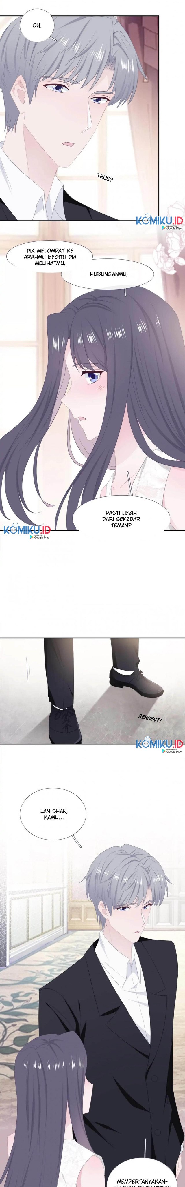 The Glutton Next Door Chapter 66 Gambar 6