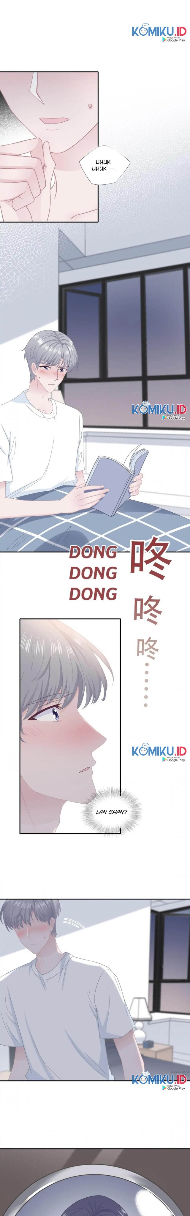 The Glutton Next Door Chapter 79 Gambar 1