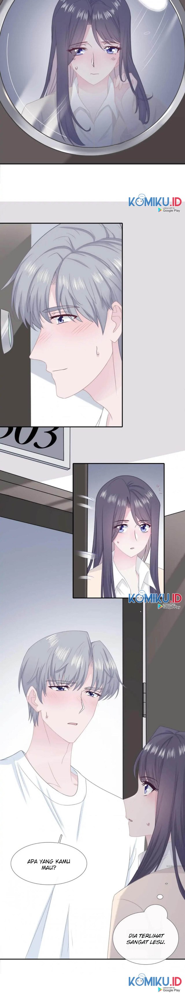 The Glutton Next Door Chapter 79 Gambar 2