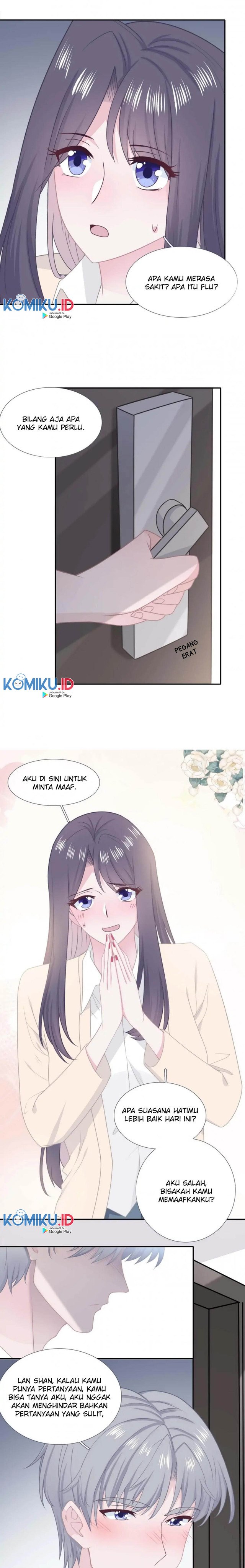 The Glutton Next Door Chapter 79 Gambar 3