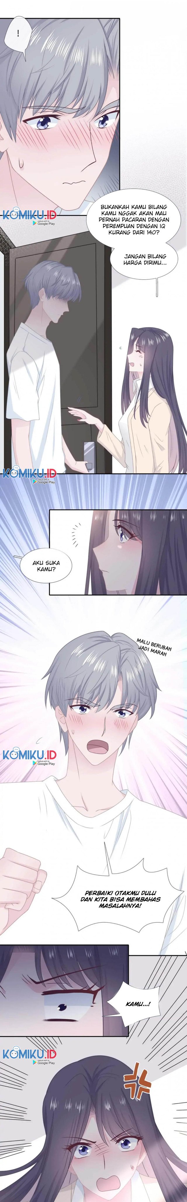 The Glutton Next Door Chapter 79 Gambar 5