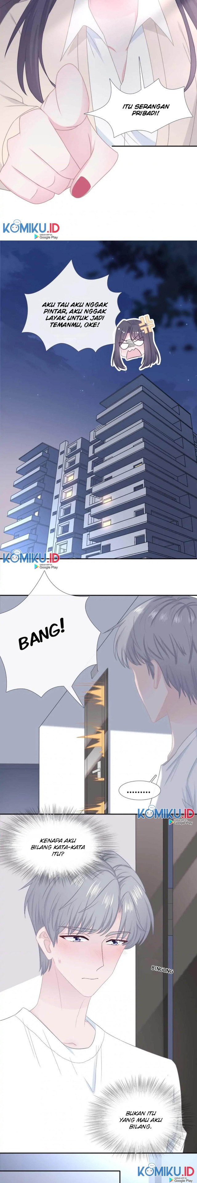 The Glutton Next Door Chapter 79 Gambar 6