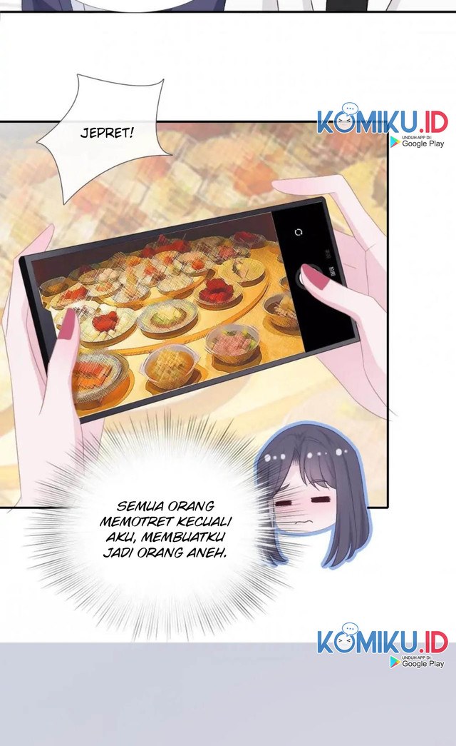 The Glutton Next Door Chapter 81 Gambar 2