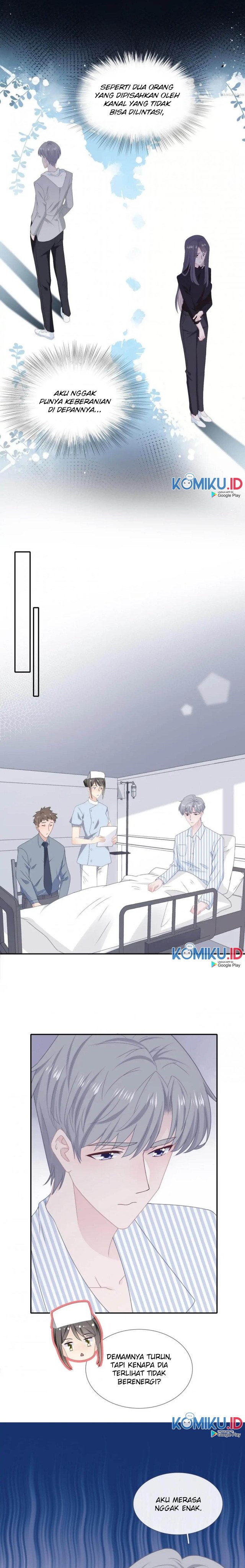 The Glutton Next Door Chapter 81 Gambar 5