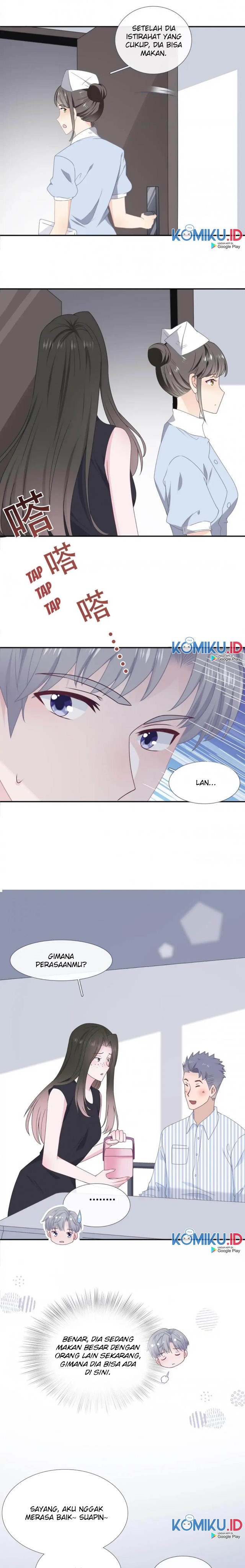 The Glutton Next Door Chapter 81 Gambar 7