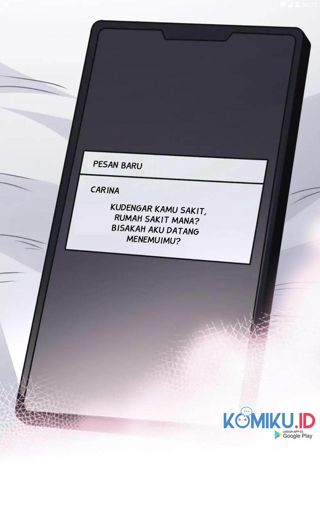 The Glutton Next Door Chapter 81 Gambar 9
