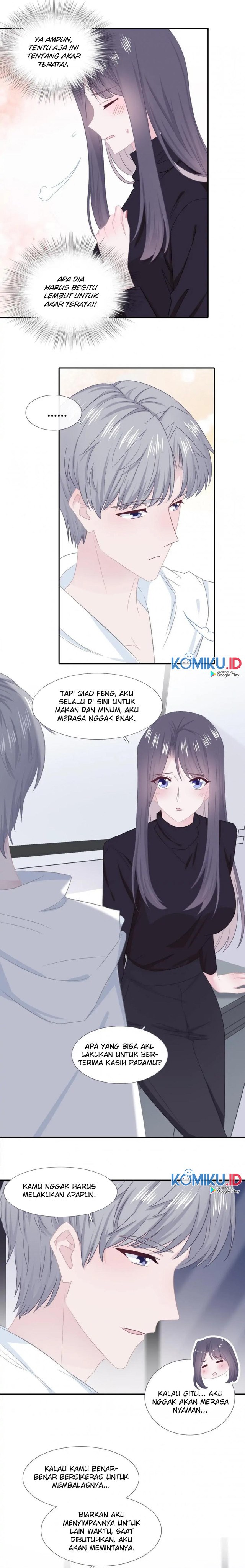 The Glutton Next Door Chapter 86 Gambar 3