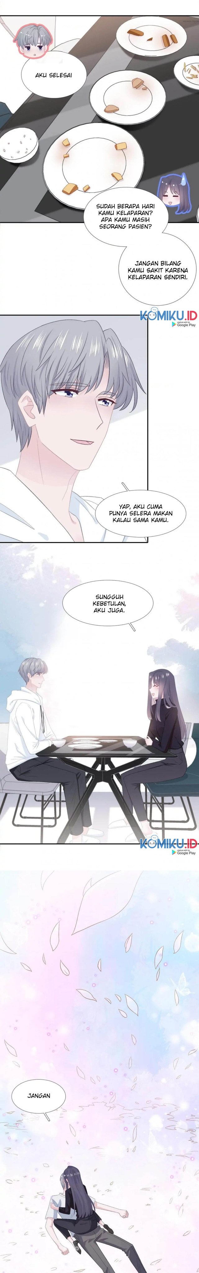 The Glutton Next Door Chapter 86 Gambar 7