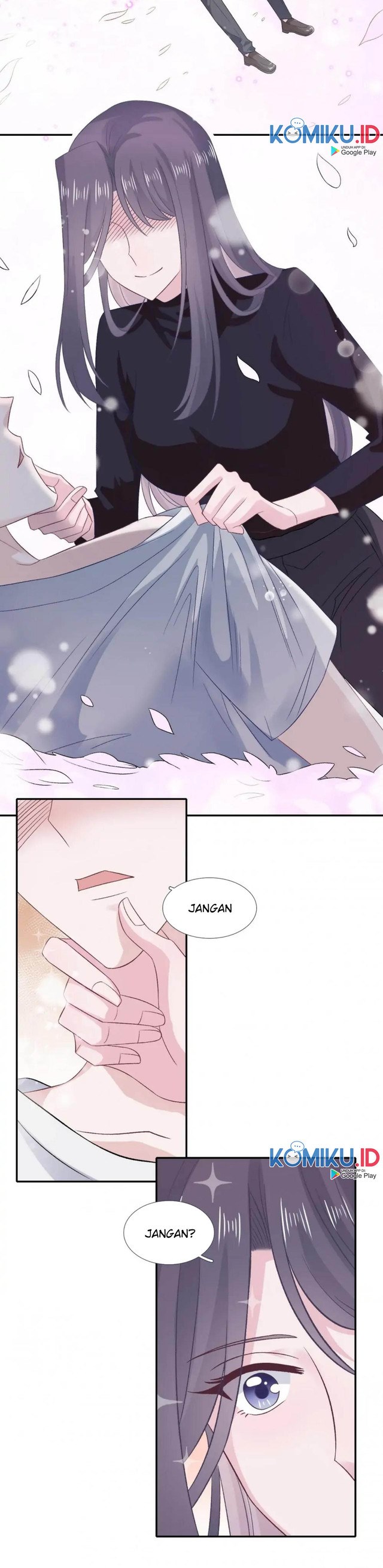 The Glutton Next Door Chapter 86 Gambar 8