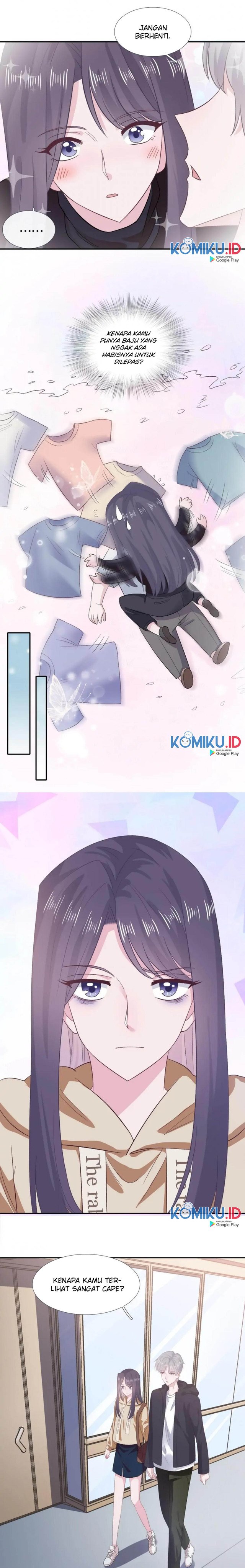 The Glutton Next Door Chapter 86 Gambar 9