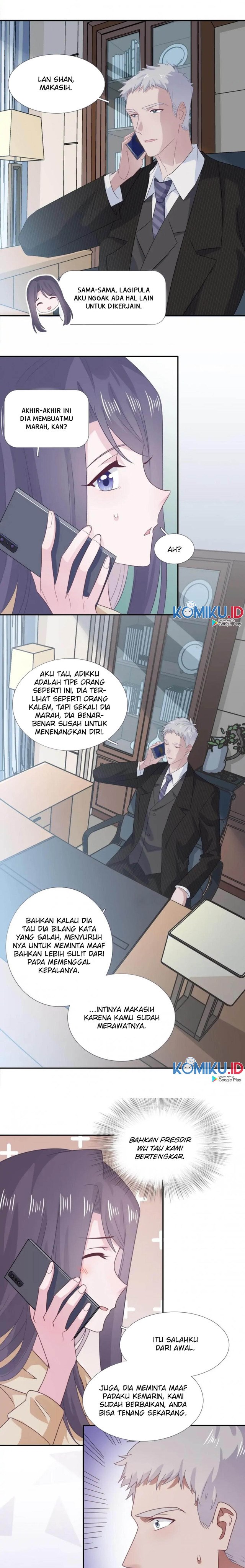 The Glutton Next Door Chapter 87 Gambar 3