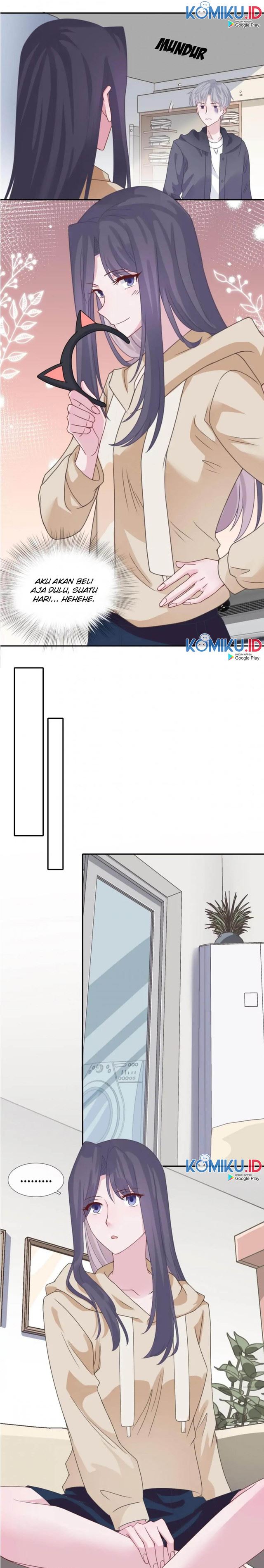The Glutton Next Door Chapter 88 Gambar 5