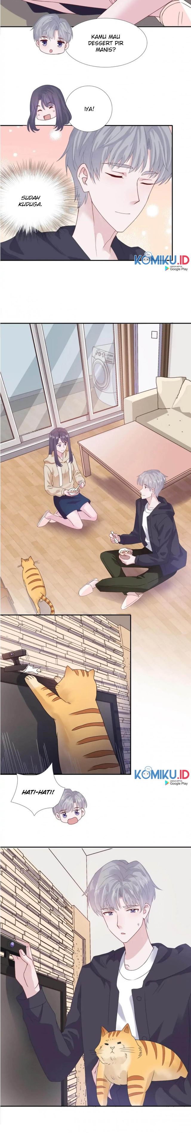The Glutton Next Door Chapter 88 Gambar 6