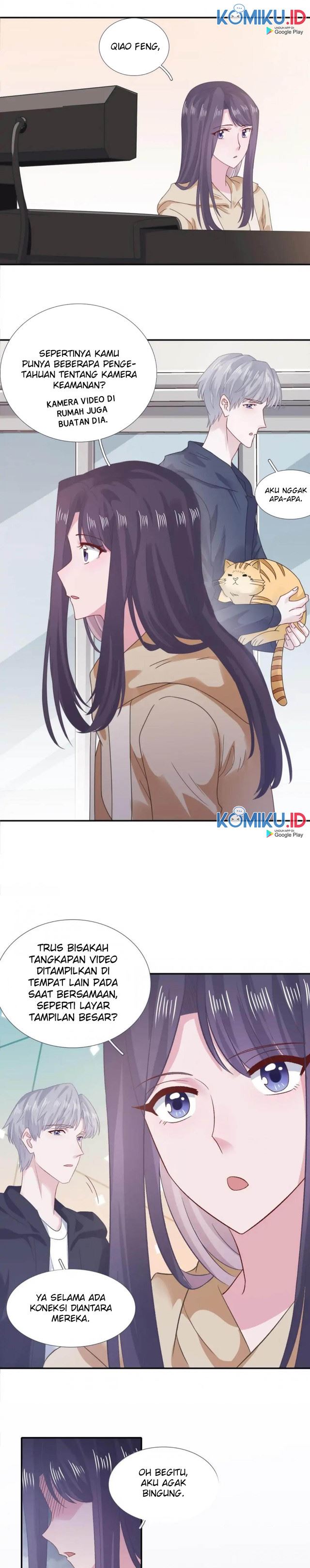 The Glutton Next Door Chapter 88 Gambar 7