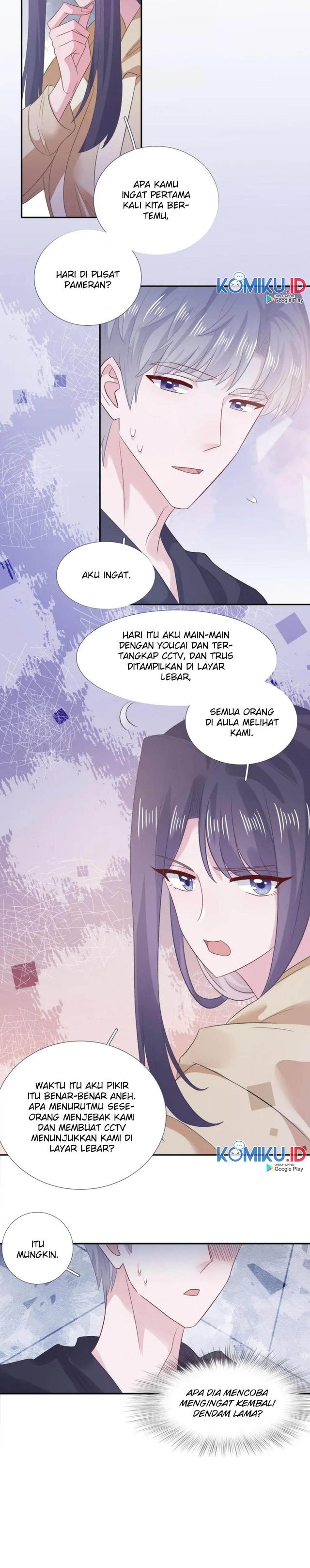 The Glutton Next Door Chapter 88 Gambar 8