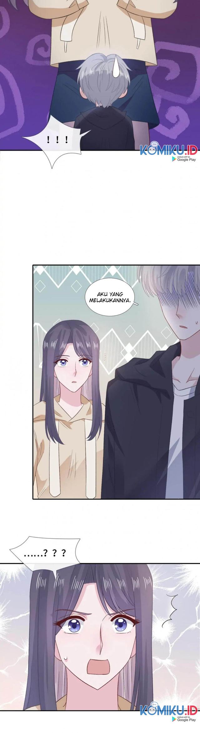 The Glutton Next Door Chapter 89 Gambar 2