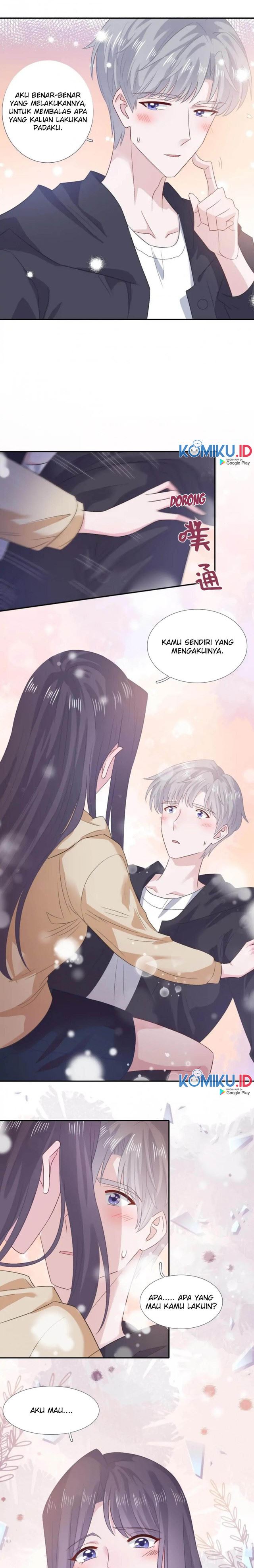 The Glutton Next Door Chapter 89 Gambar 3