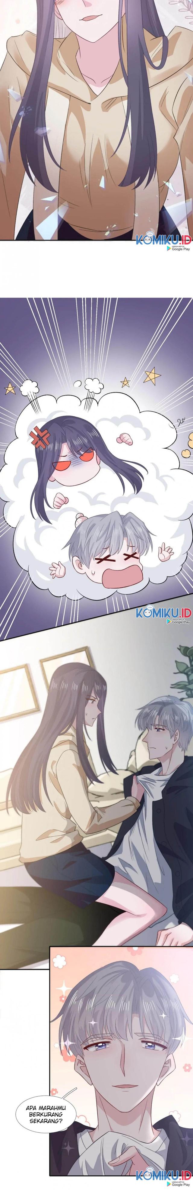 The Glutton Next Door Chapter 89 Gambar 4