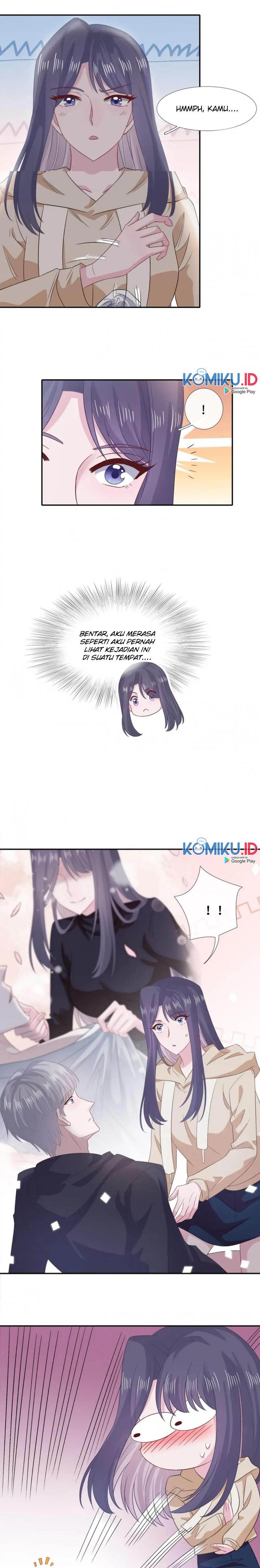 The Glutton Next Door Chapter 89 Gambar 5