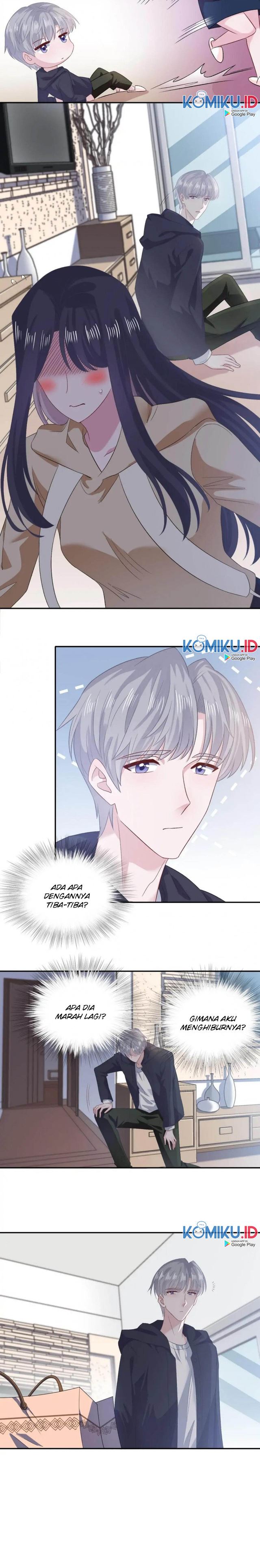 The Glutton Next Door Chapter 89 Gambar 6