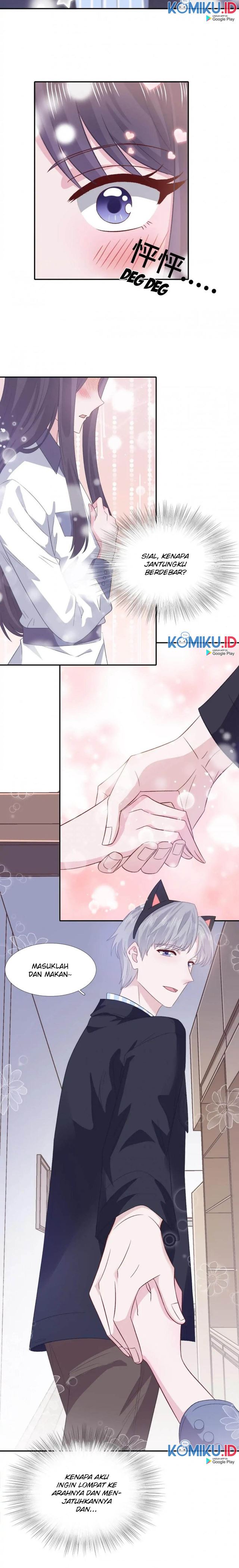 The Glutton Next Door Chapter 92 Gambar 2