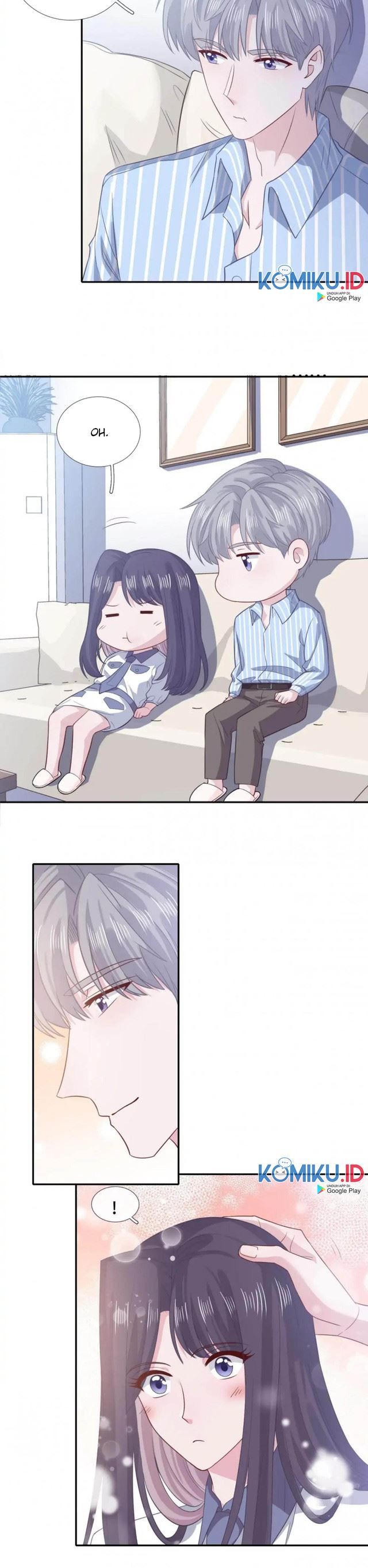 The Glutton Next Door Chapter 92 Gambar 4