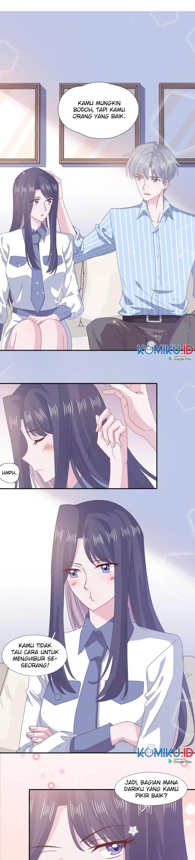 The Glutton Next Door Chapter 92 Gambar 5