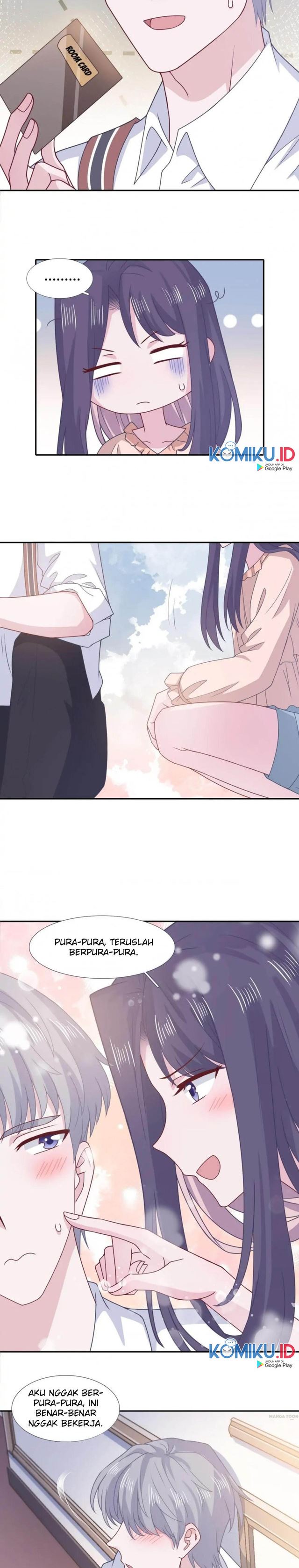 The Glutton Next Door Chapter 102 Gambar 2