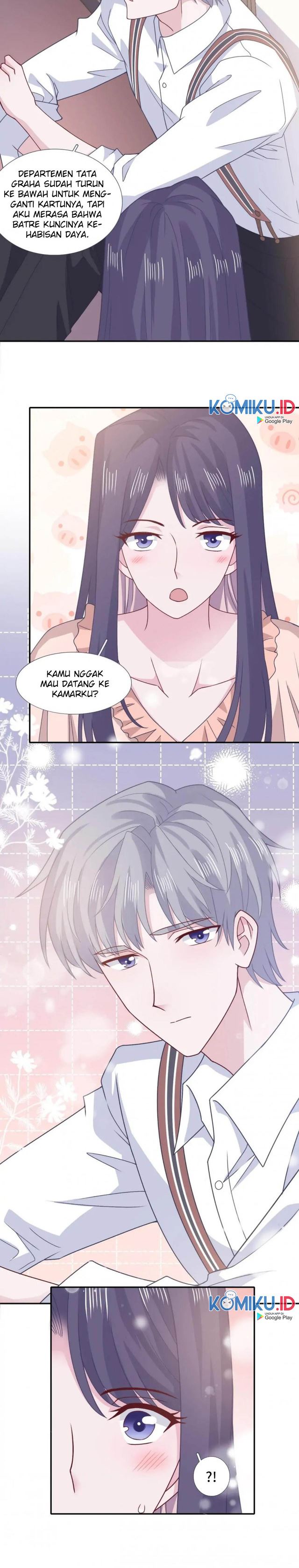 The Glutton Next Door Chapter 102 Gambar 3