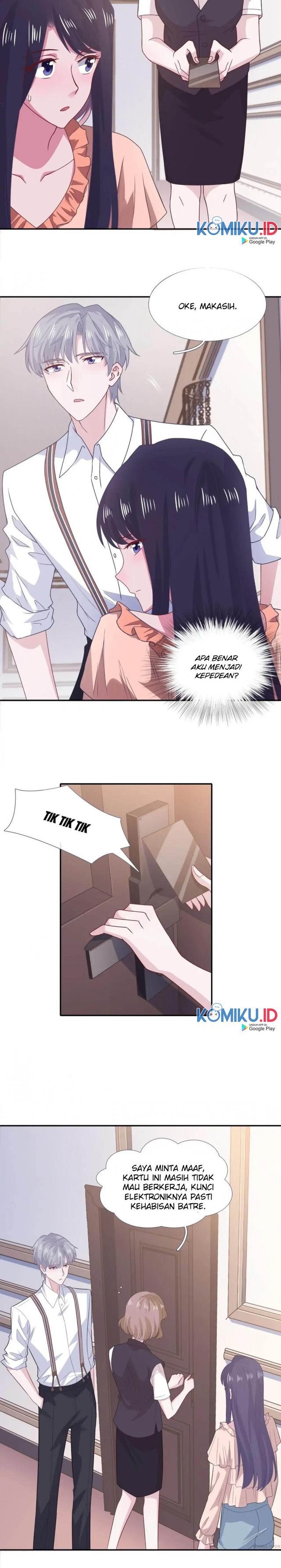 The Glutton Next Door Chapter 102 Gambar 5