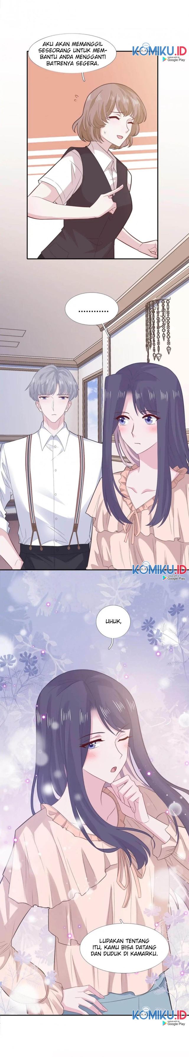 The Glutton Next Door Chapter 102 Gambar 6