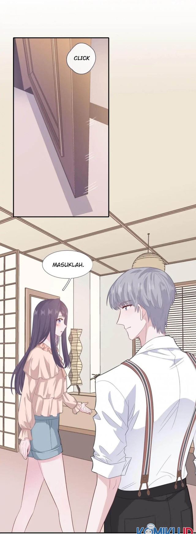 The Glutton Next Door Chapter 102 Gambar 7